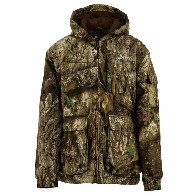 Youth Realtree Little Woodsman Jacket