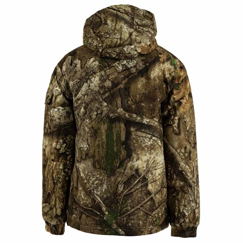 Mountain prairie hunting coat hotsell