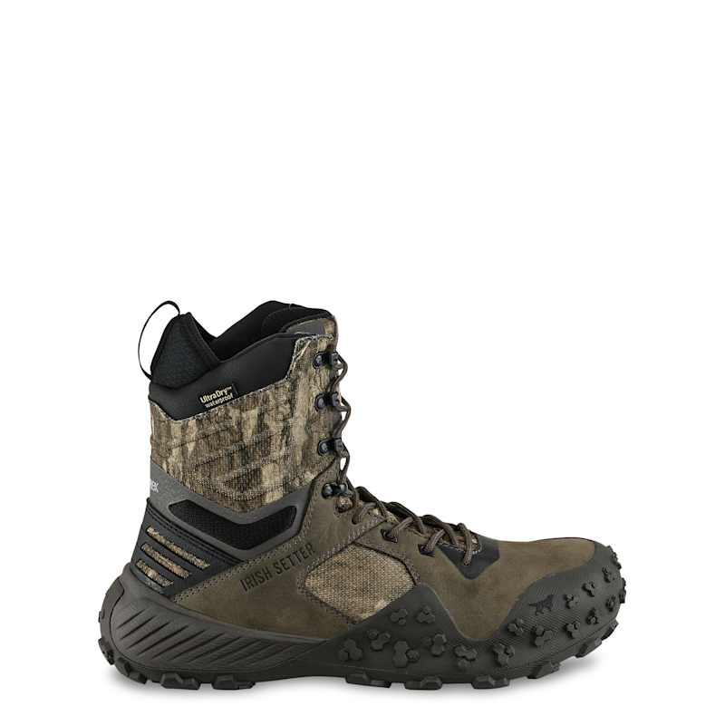 Irish Setter Men's VaprTrek Waterproof Insulated Hunting Boots, 1,200  Gram Sportsman's Guide