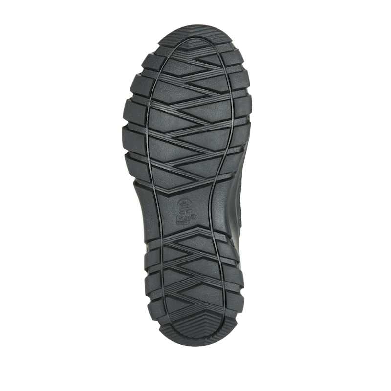 Women s Black Snowdon Winter Boots