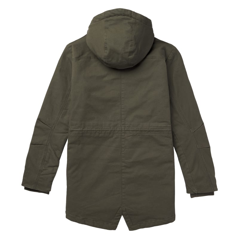 Parka dickies on sale