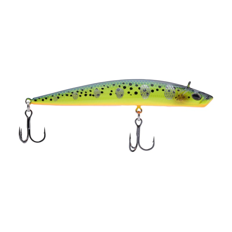 Finisher Crankbait - 9cm - 3/4oz by Berkley at Fleet Farm