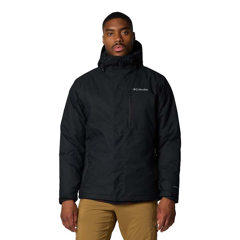Men's Tipton Peak III Insulated Jacket by Columbia at Fleet Farm