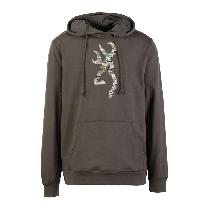 Men's Carter Hoodie by Browning at Fleet Farm