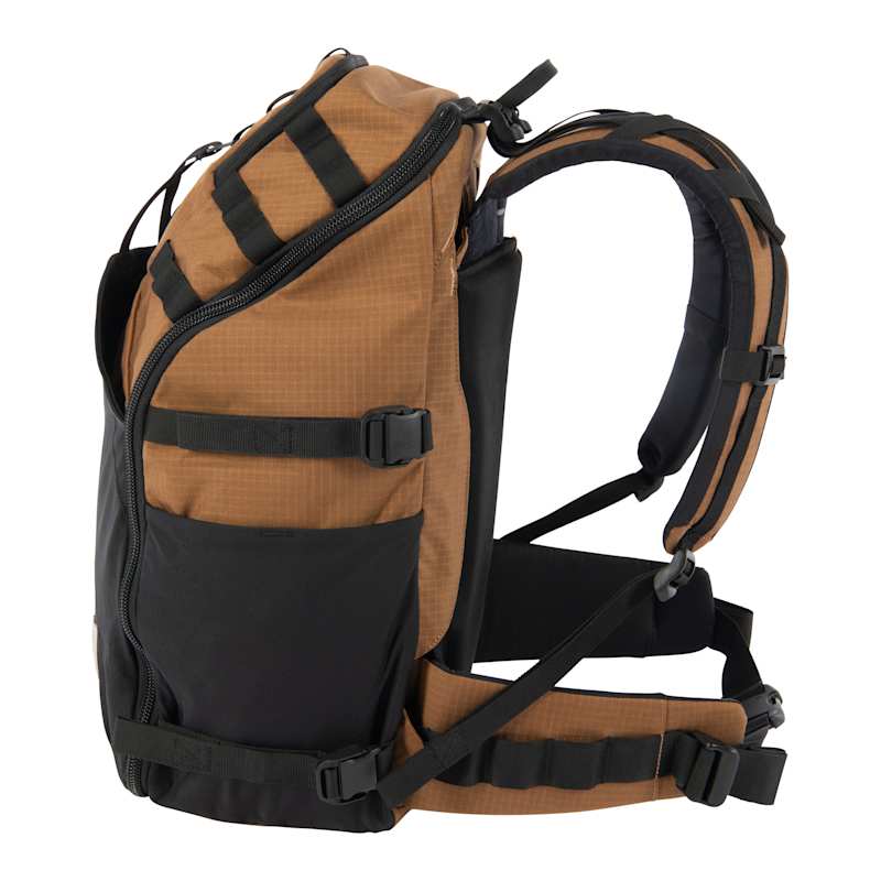 +patagonia +bags Patagonia Black Hole Duffel Unity Fitz: Ink Black / 55L