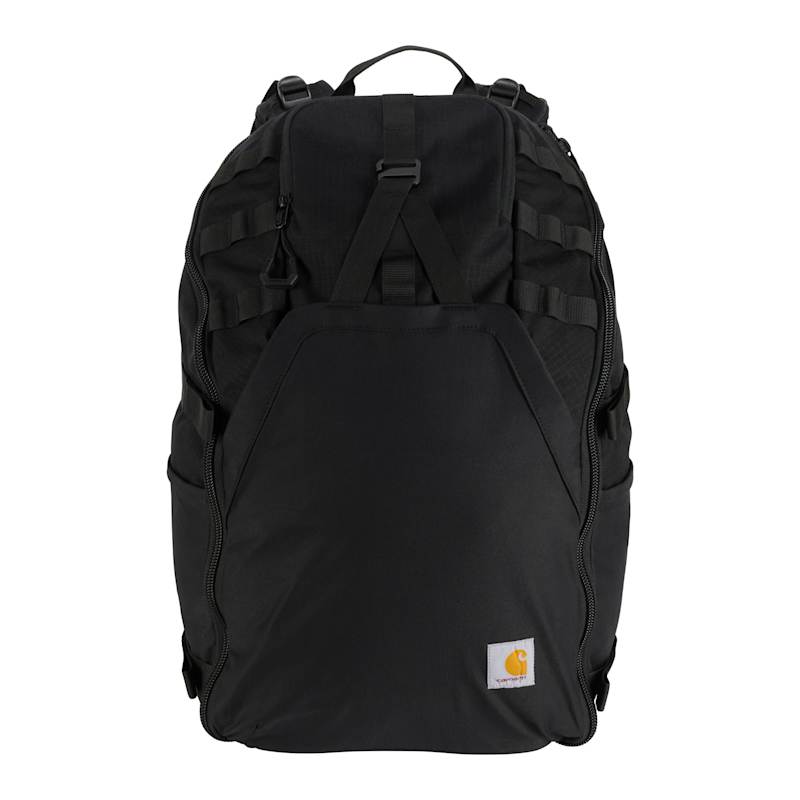 45L Nylon Internal Frame Hiking Backpack by Carhartt at Fleet Farm