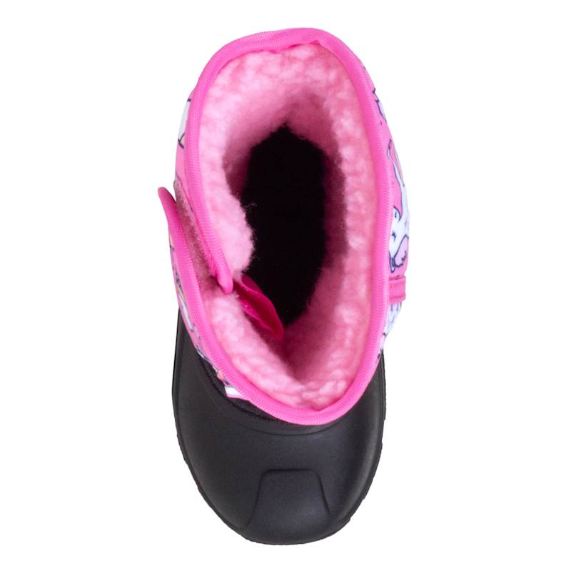 Toddler winter boots clearance on sale