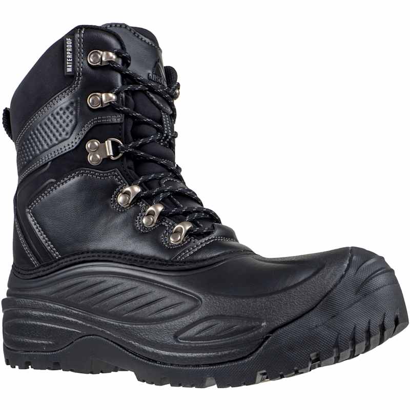 Fleet farm winter boots 2025