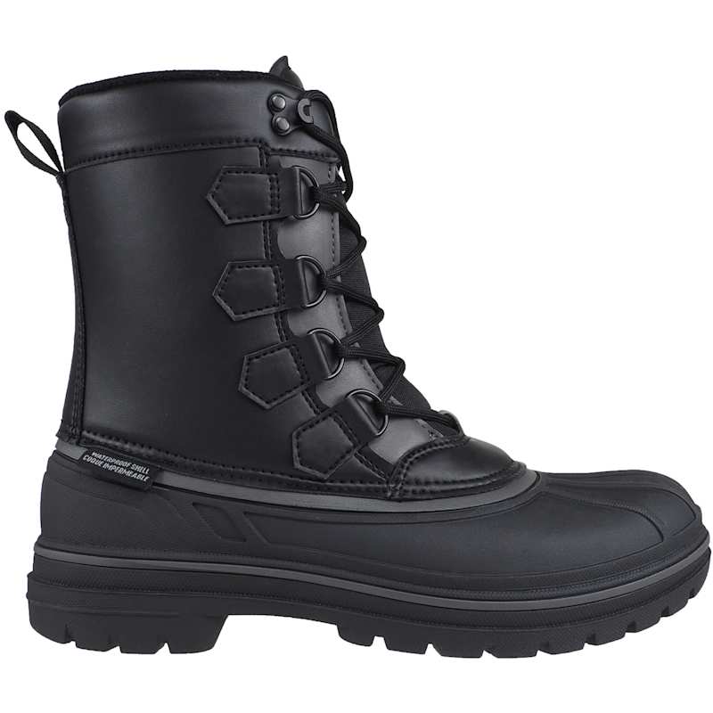 Fleet farm mens winter boots 2025