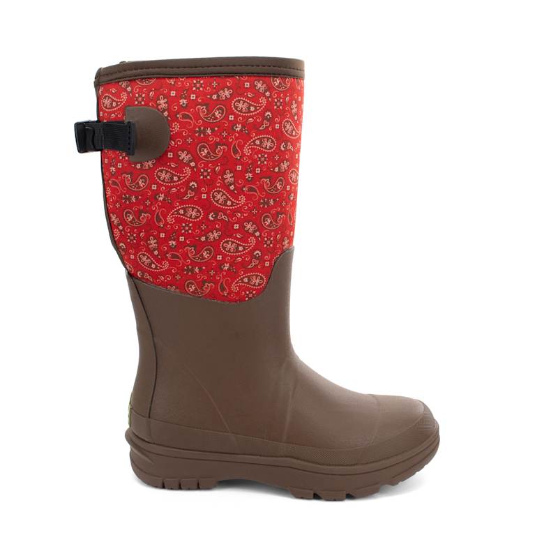 Fleet purchases farm women s rain boots