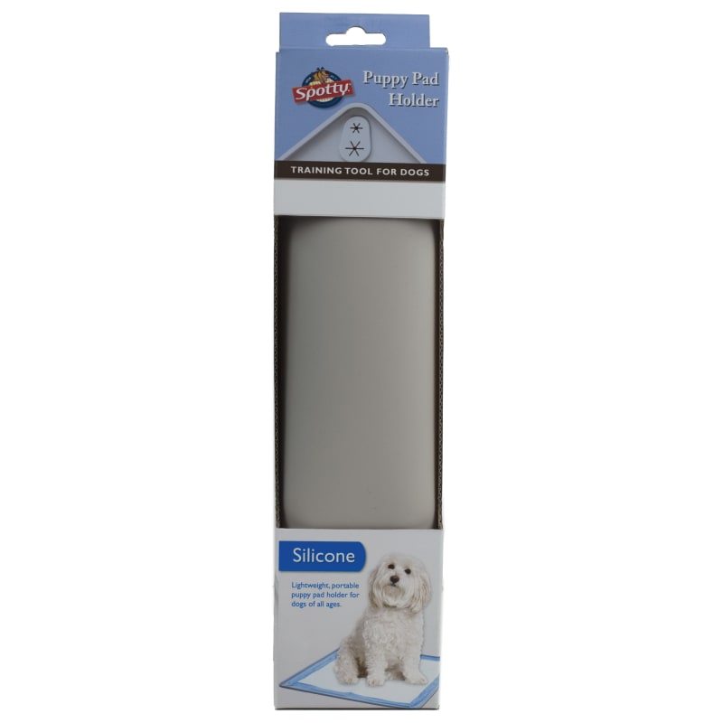 Spotty Puppy Pad Holder by Fleet Farm
