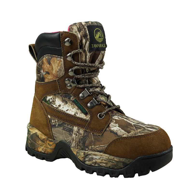 Fleet farm hunting boots 2025