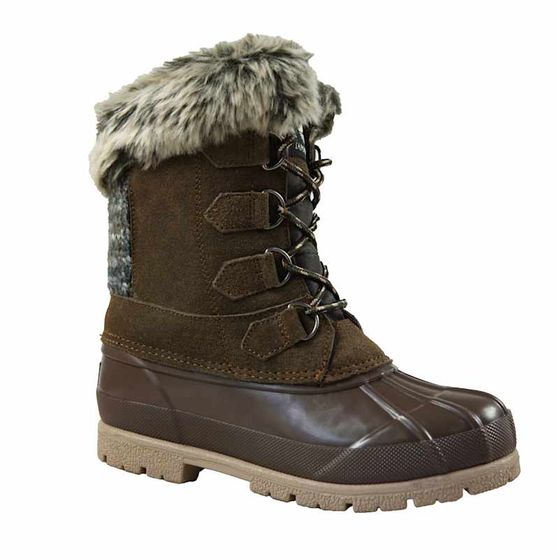 Tamarack women's winter boots shop