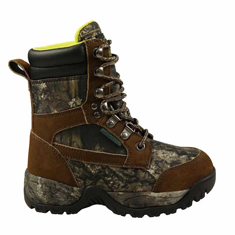 Hunting boots fleet farm shop