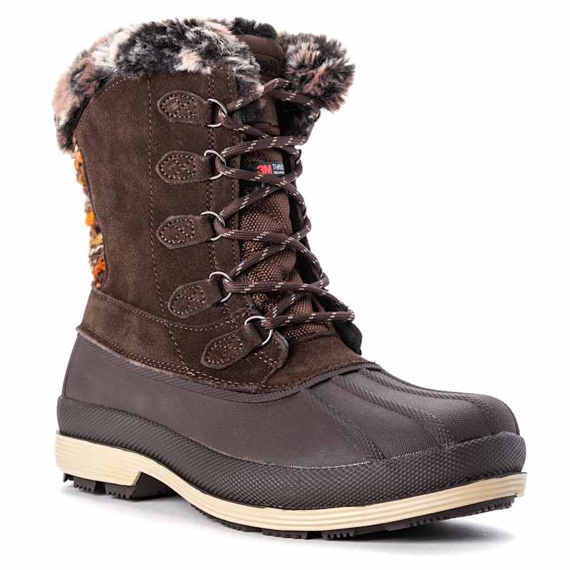 Propet lumi snow boot cheap