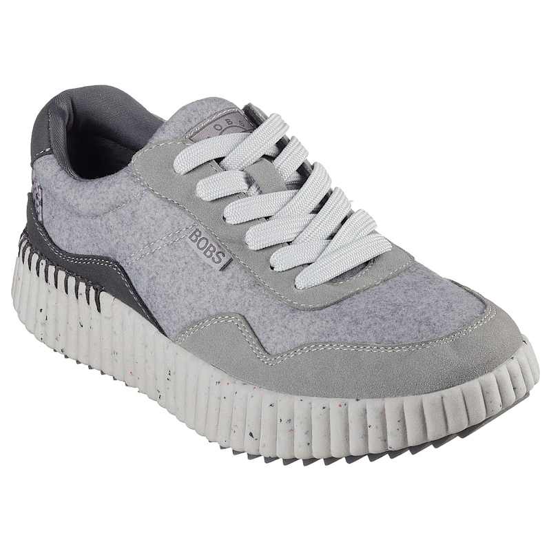 Bobs shoes grey clearance