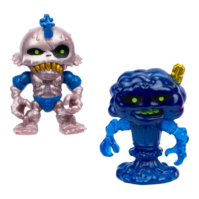 Mini Alien Dissection by Treasure X at Fleet Farm