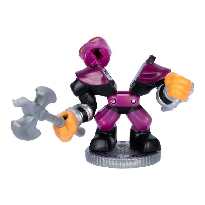 TMNT Mini Warriors - Assorted by Akedo at Fleet Farm