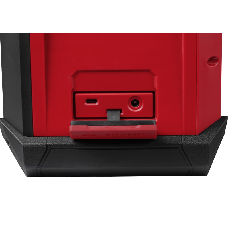 Milwaukee M18 Milwaukee M12 Radio Bluetooth M18 Bluetooth Jobsite