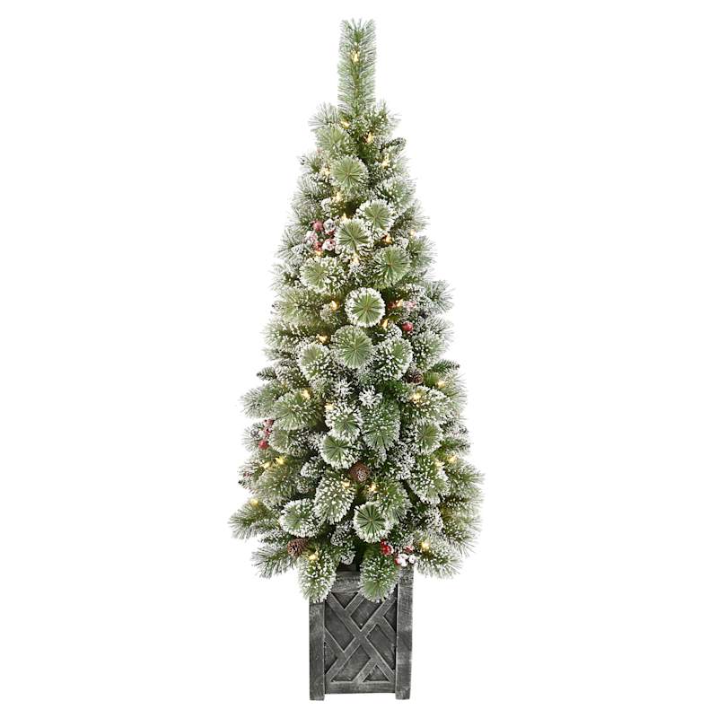 Pre lit cashmere christmas tree hotsell