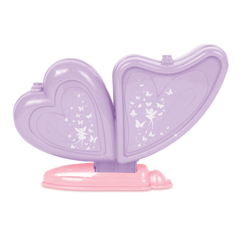Butterfly Cosmetic Set by 3C4G at Fleet Farm