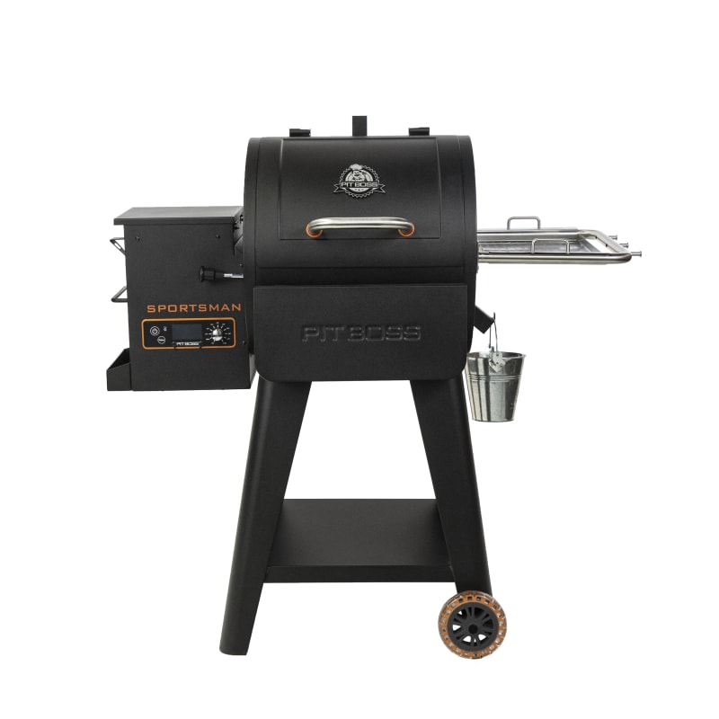 Pit Boss Sportsman 500 Pellet Grill