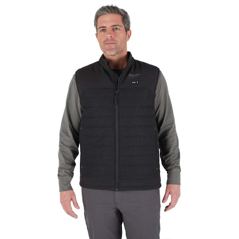 Heated vest fleet farm best sale