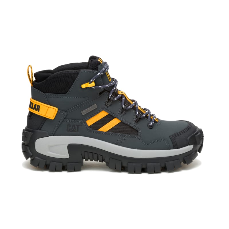Cat composite toe boots sales