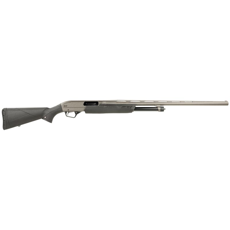 アミン　リファイン SP シルバー 12 Ga SXP Hybrid Shotgun by Winchester at Fleet Farm