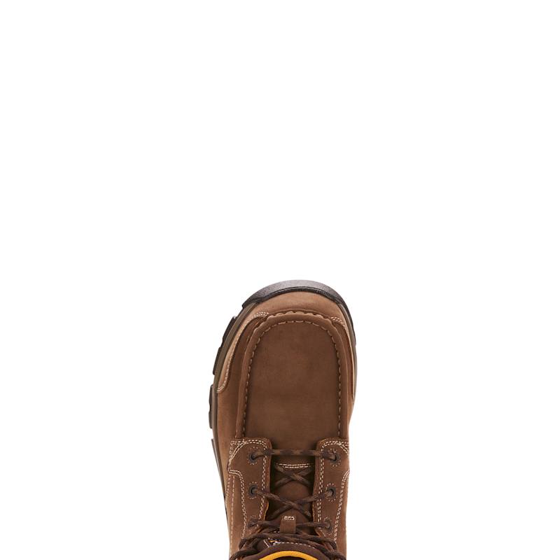 Ariat edge lte chukka composite toe top