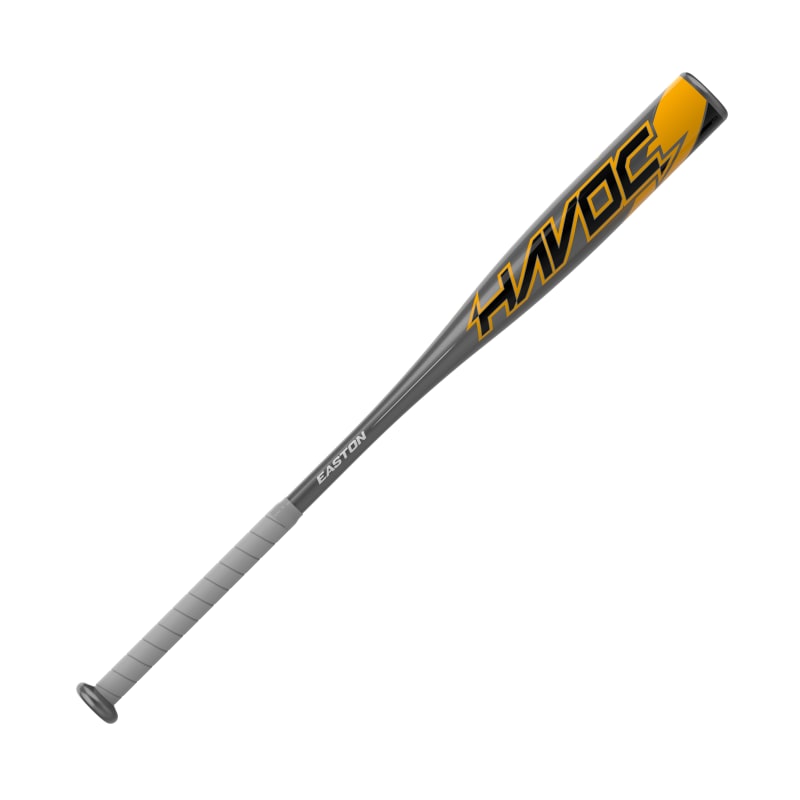 Youth 27-in Grey Havoc USA Baseball Bat by Easton at Fleet Farm