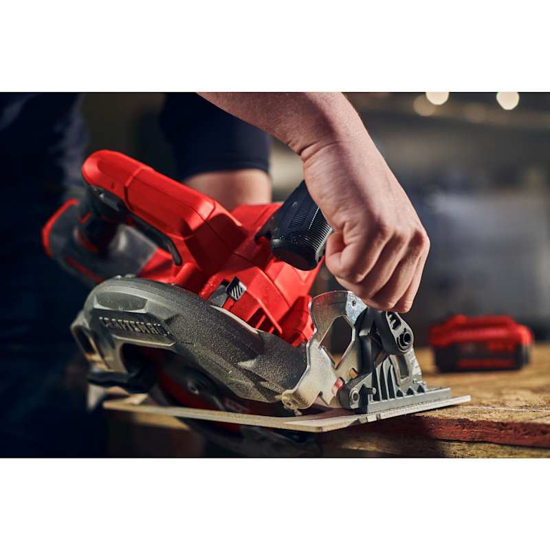 V20 BRUSHLESS RP Cordless 7-1/4 Circular Saw by CRAFTSMAN at