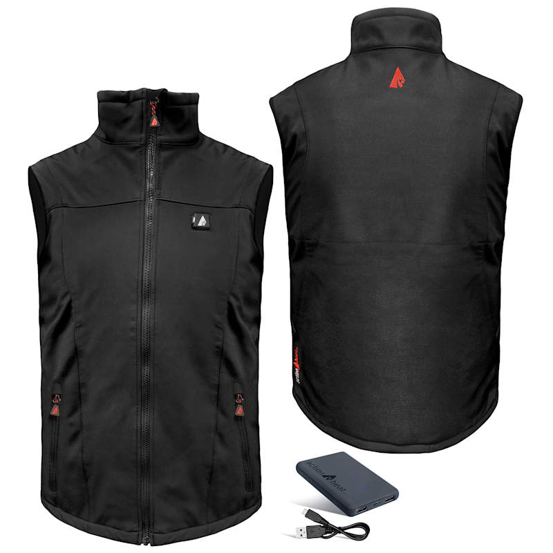 Heated vest fleet farm hotsell