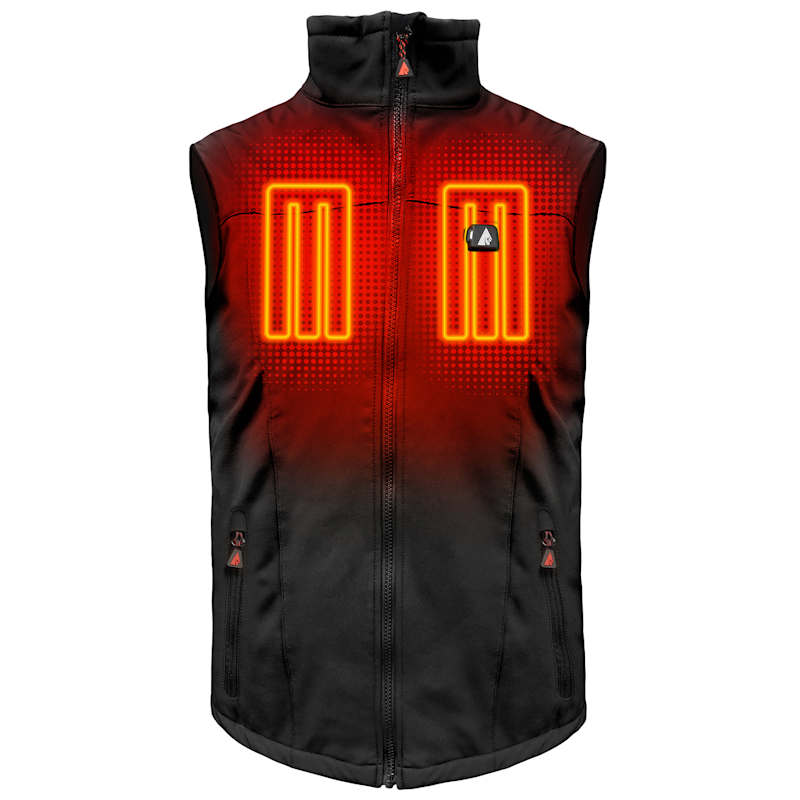 Heated vest fleet farm hotsell