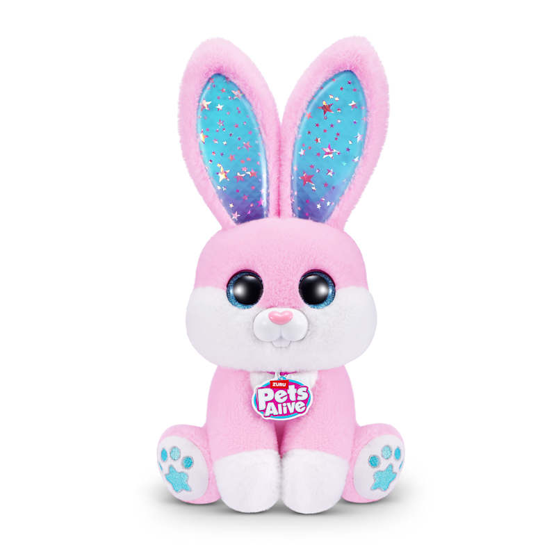 Magic Bunny Surprise by ZURU PETS ALIVE at Fleet Farm