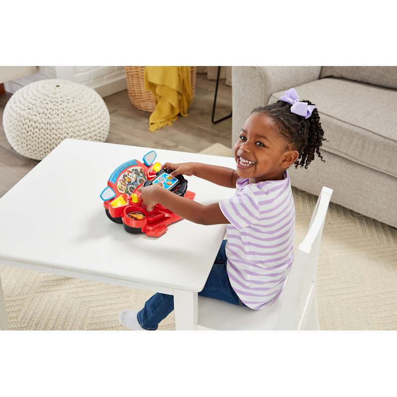 Paw patrol vtech driver shop