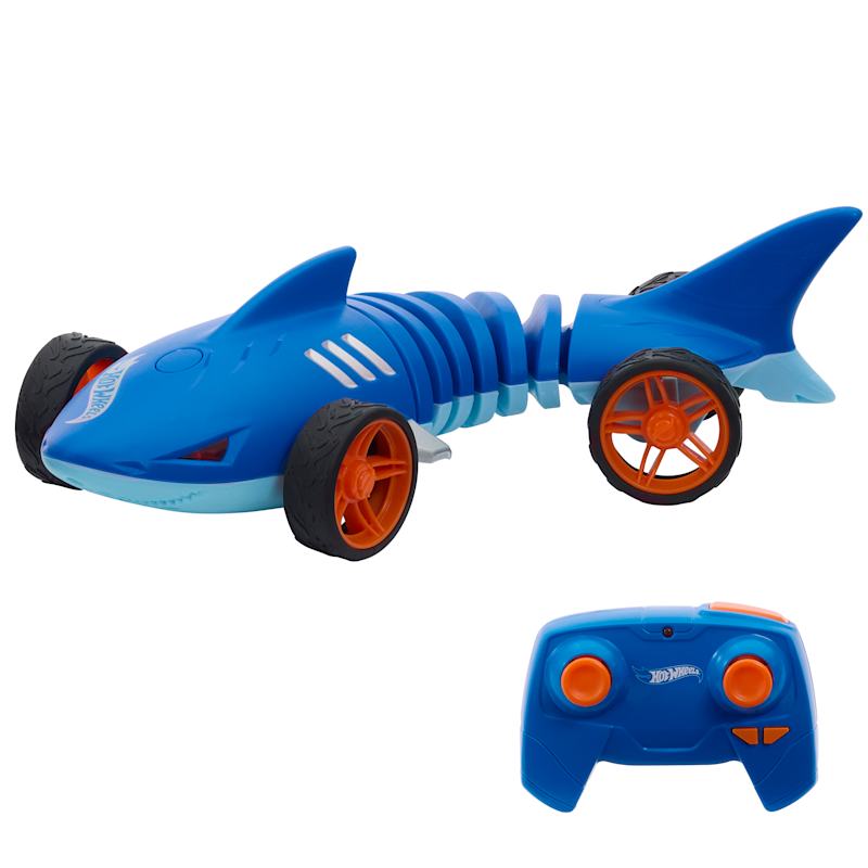 Rc shark on sale