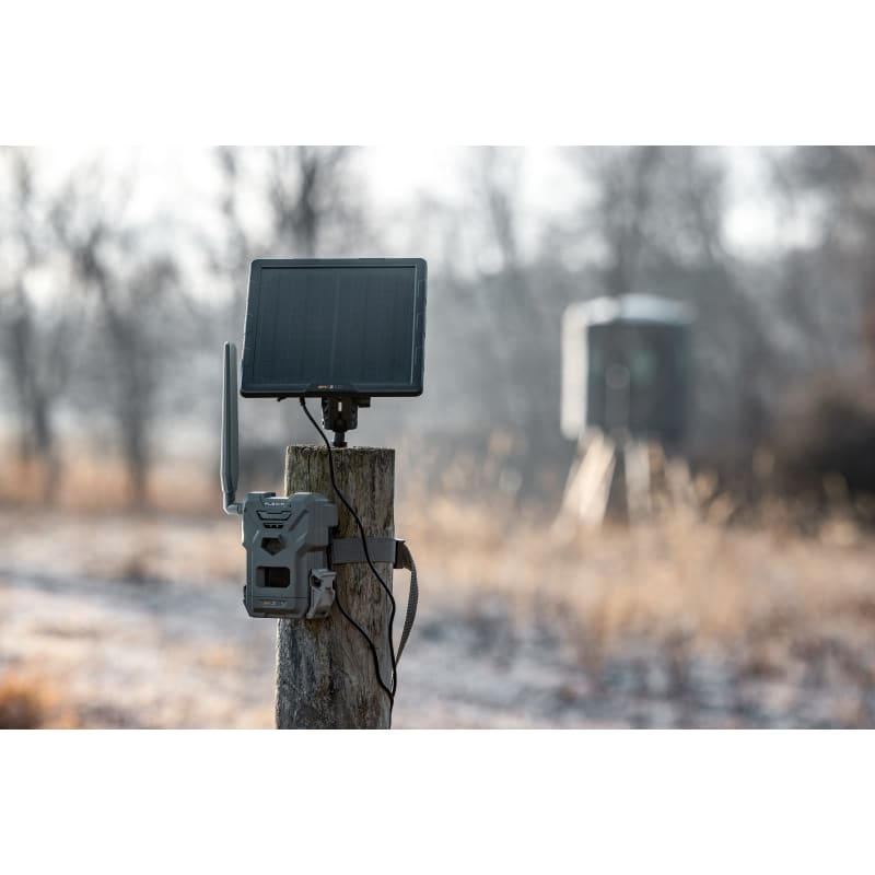 Solar Panel Spypoint Trail Camera Walmart Solar Power Spypoint
