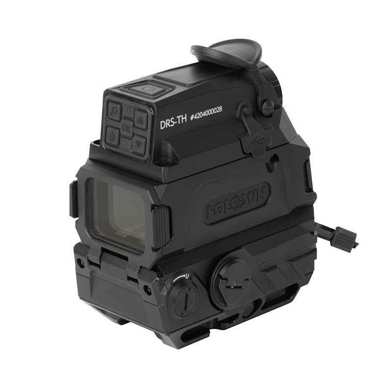 DRS-TH LED Multi-Reticle System by Holosun at Fleet Farm