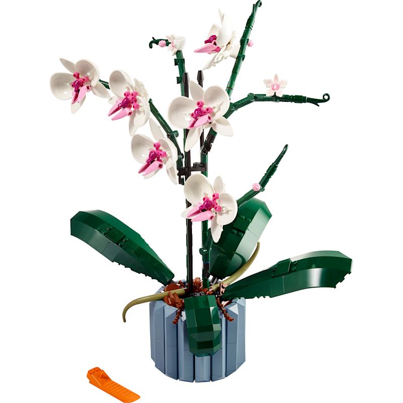 Botanical Collection Orchid - 10311 by LEGO at Fleet Farm