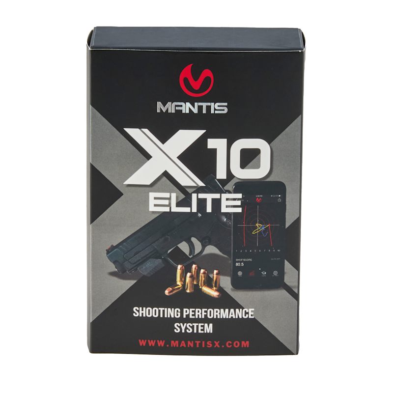 その他 MANTIS X10 ELITE Mantis X10 Elite | Firearms Training System | Mantis