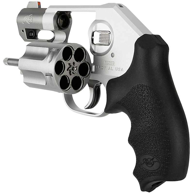 kima K6XS Alloy Frame .38 Special Revolver by Kimber at Fleet Farm