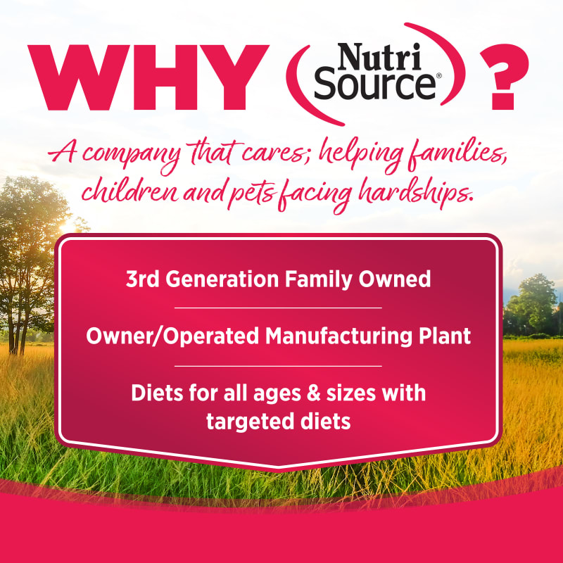 Nutrisource soft and tender treats online