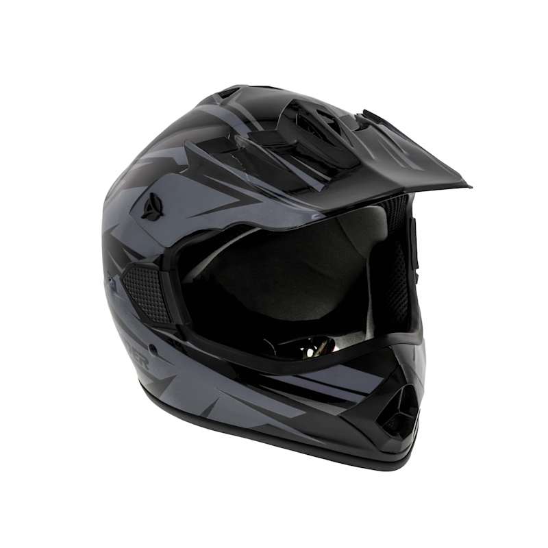 chips style motorcycle helmet Outdoor Tech XV IXS209 1.0 Matt Black Color:mocha Wireless audio built for collection:essential-backpack