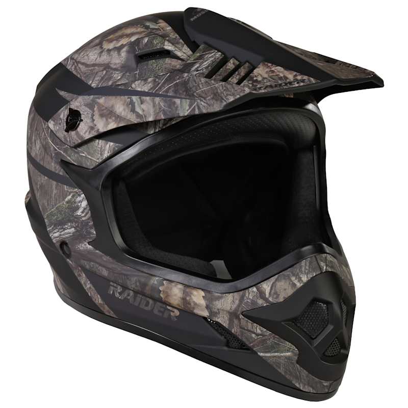 farm and fleet motorcycle helmets Sentinel Mech Helmet Black/White/Grey LG Integrated intake and exhaust venting keeps fresh air moving through the helmet to help you stay cooler and breathe easier during long motos CastleX Graphic Corsa MX Helmet