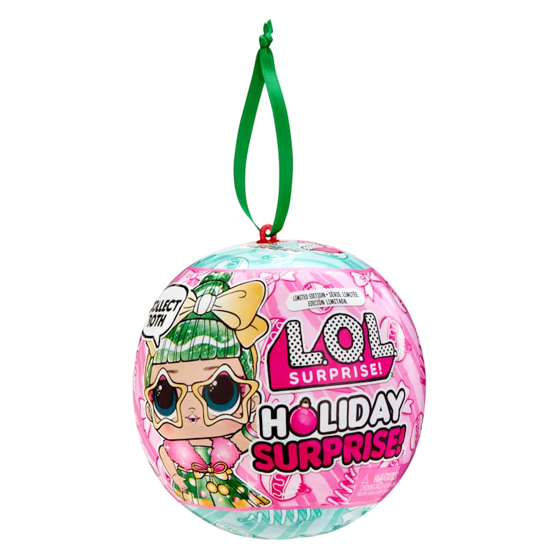 Bolas lol surprise online