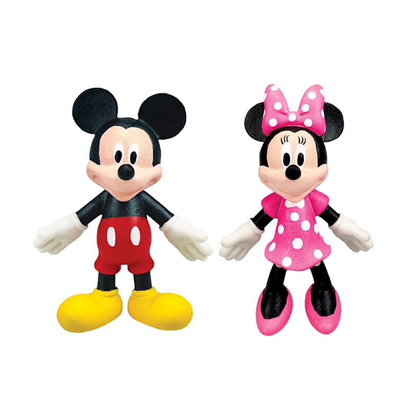 Disney Magic Grow Mickey or Minnie - Assorted by Disney at Fleet Farm