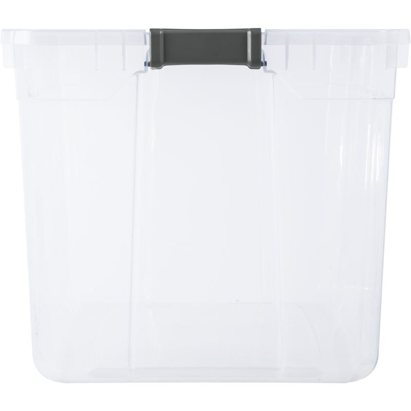 200 Qt Storage Box Container by Sterilite at Fleet Farm
