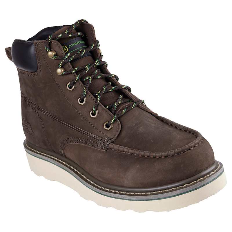 Farm and fleet work boots 2025