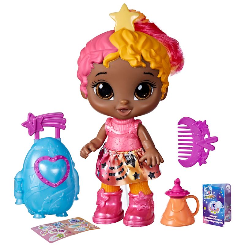 Bella baby doll online